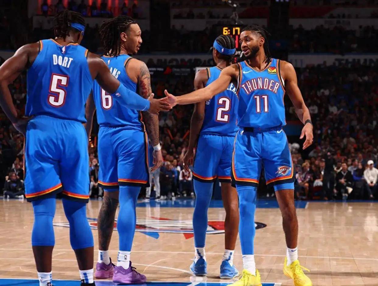 南宫电竞赛事俄克拉荷马雷霆发布备战花絮，赛后外线爆发，国王杯任务艰巨，更衣室氛围转暖的简单介绍